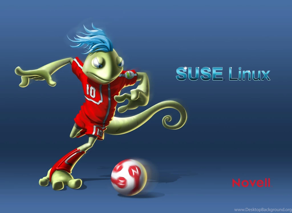 OpenSuse Wallpapers
