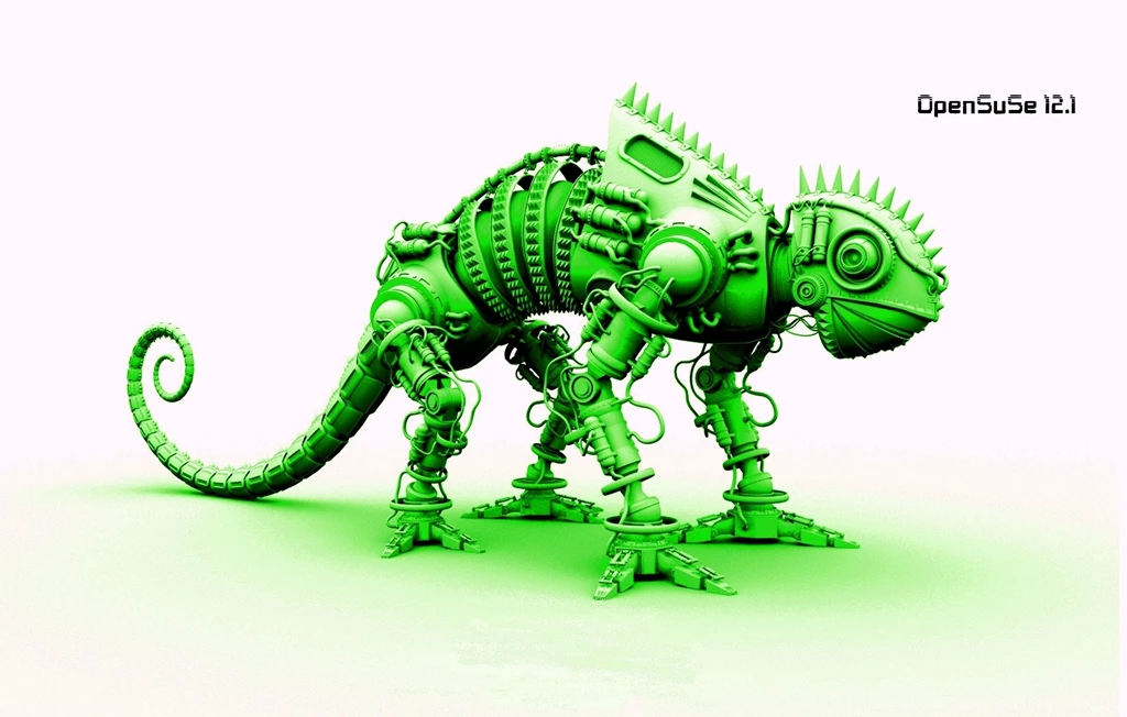 OpenSuSe