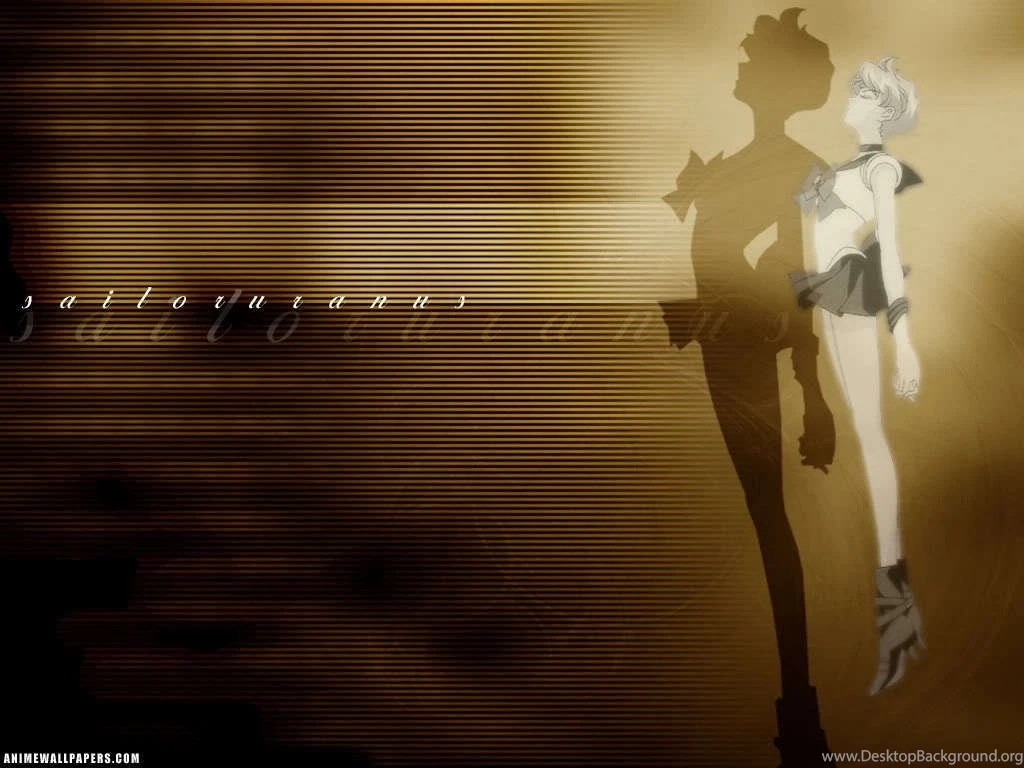 Sailor Uranus Wallpapers   The Outer Senshi Wallpapers (10440131 ...