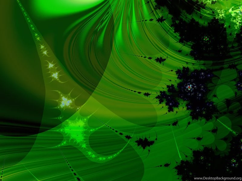 Fractal Art By Vicky, Glitter 4 Wallpapers