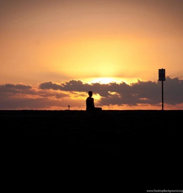 Sylvain G. Photographer ZEN SUNSET Wallpapers Free Download!