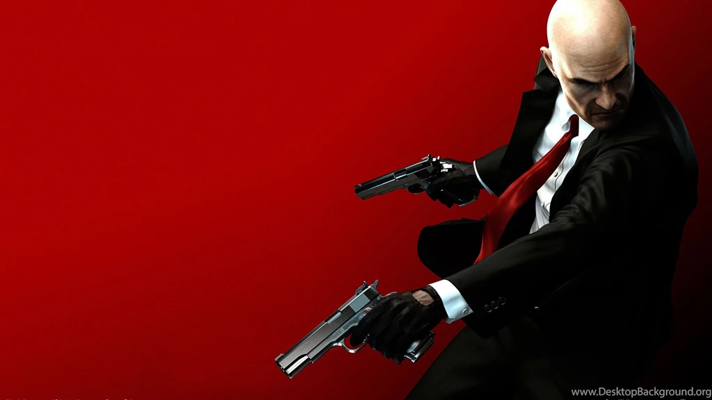 Hitman Absolution Wallpapers 168697