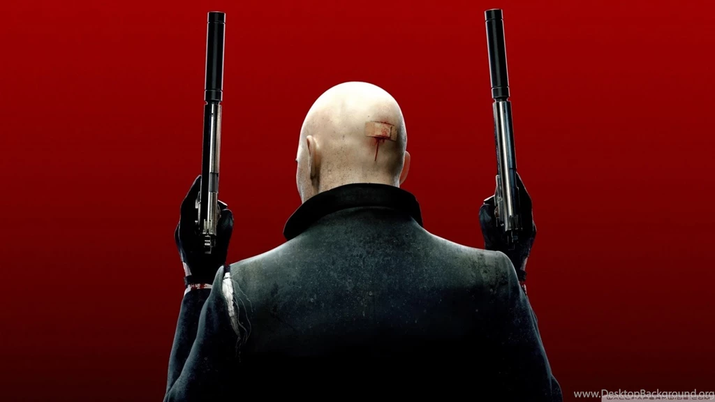 Hitman Absolution HD Desktop Wallpapers : High Definition ...