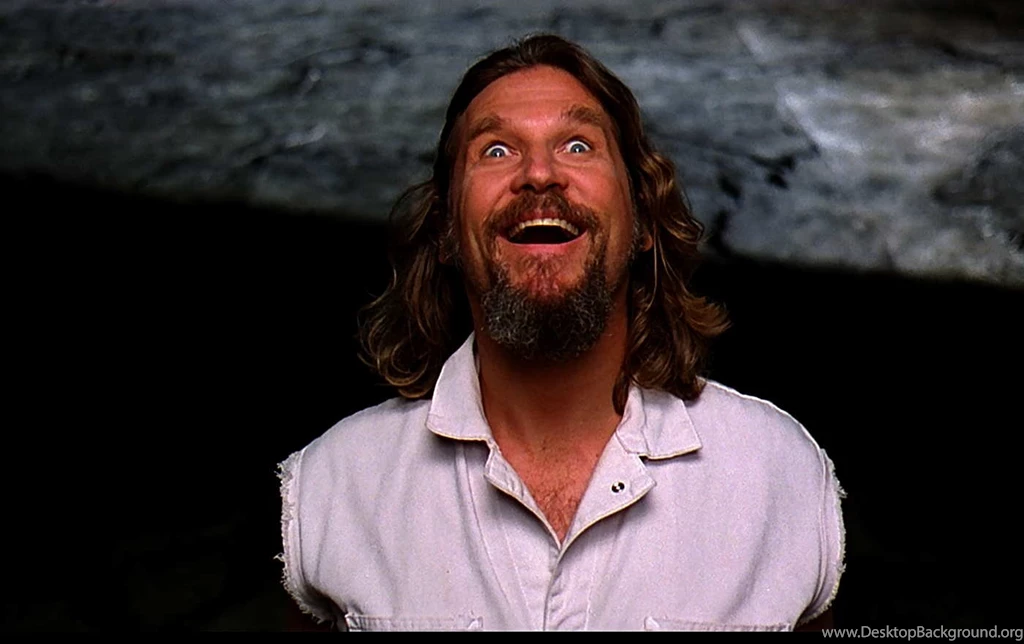The Big Lebowski HD Desktop Wallpapers Wallpapers