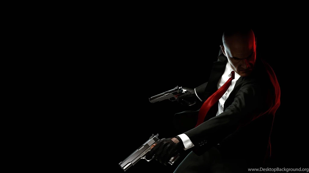 Hitman Wallpapers High Definition 9684 HD Wallpapers Site