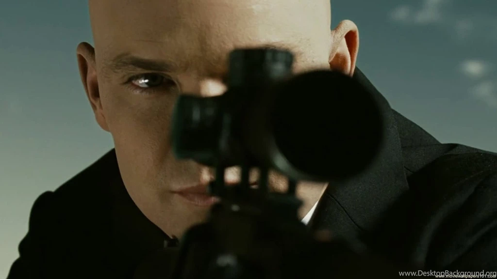 Hitman Agent 47 Movie Wallpapers DreamLoveWallpapers
