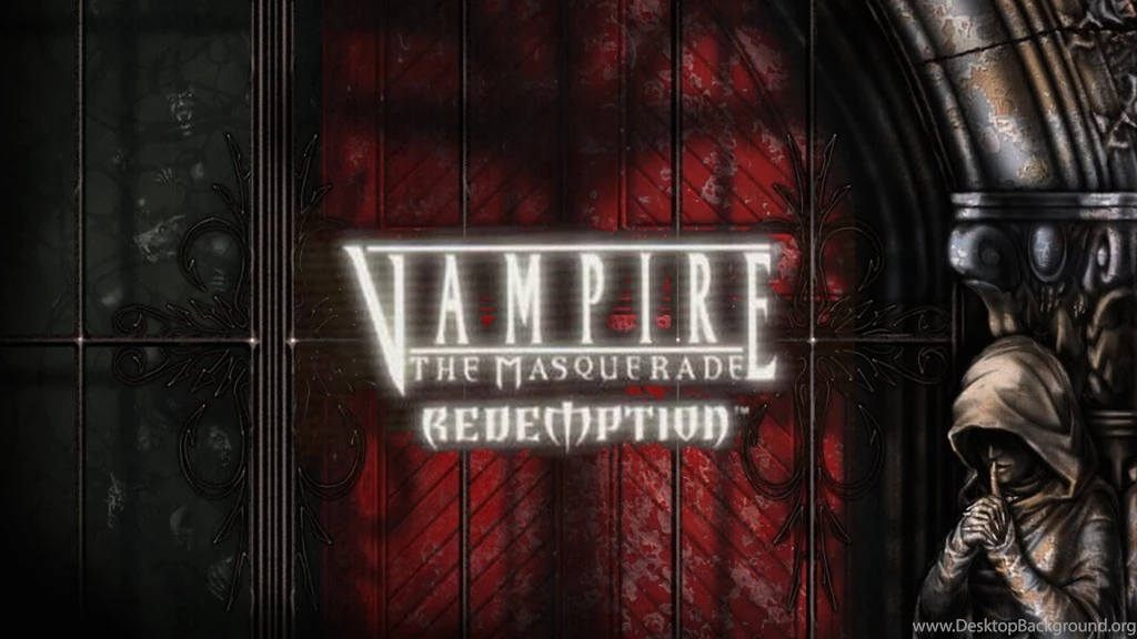 Ahead Of Its Time: Vampire The Masquerade Redemption YouTube
