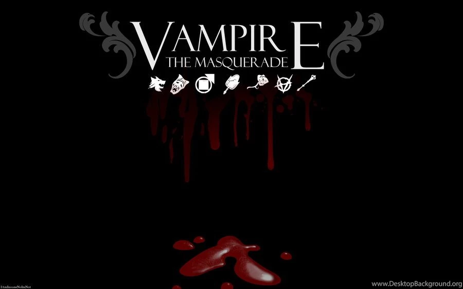 Vampire The Masquerade Bloodlines Favourites By DarkMadness311 On ...
