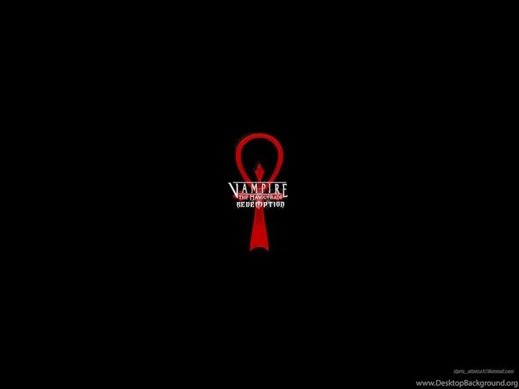 Wallpapers Vampire : The Masquerade Redemption (category ...