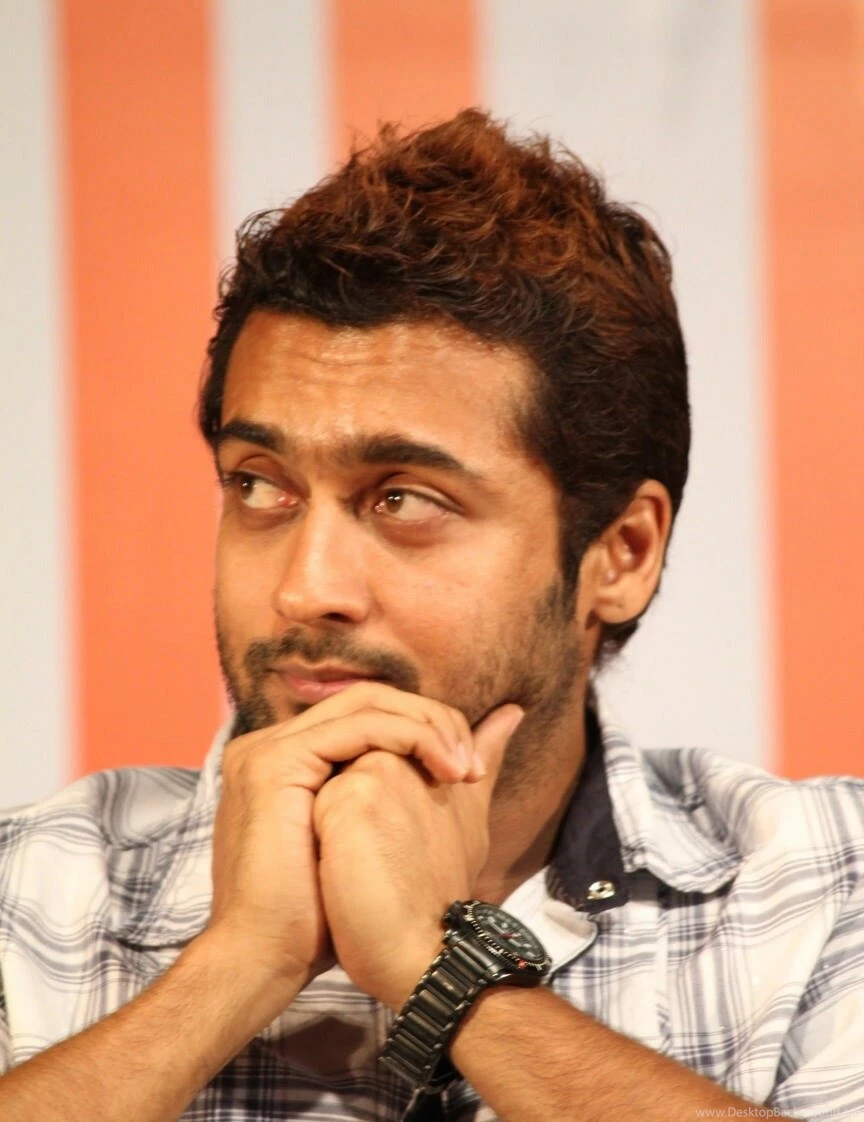 Surya