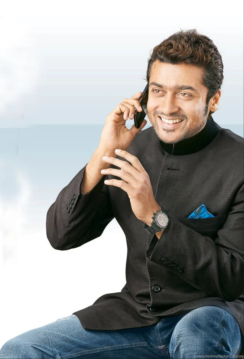 Surya
