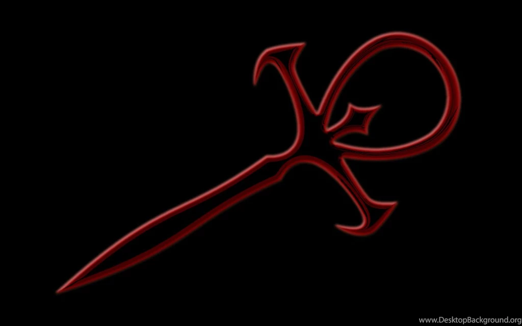 Vampire The Masquerade: Bloodlines Symbol Wallpapers