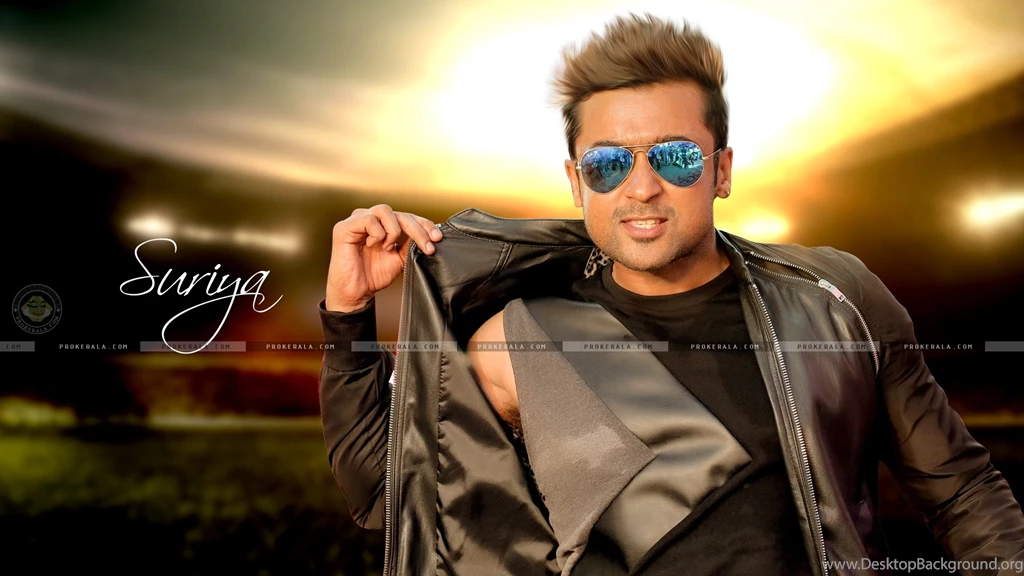 Suriya Wallpapers