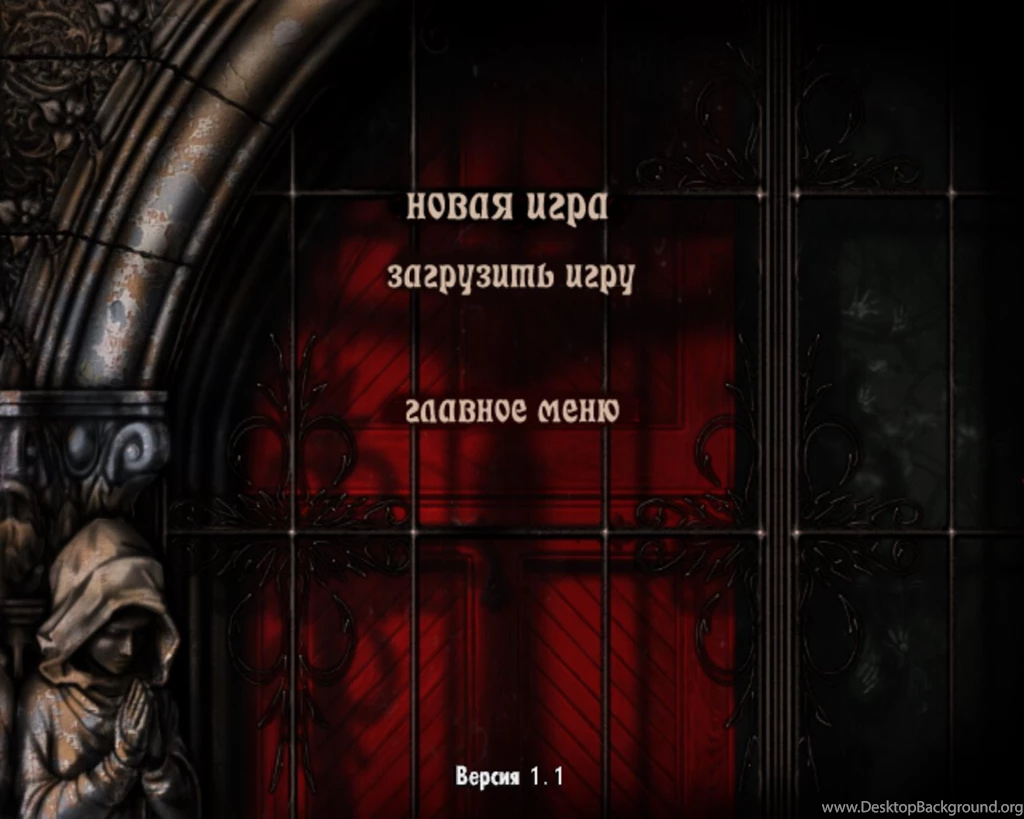 Justpict.com Vampire The Masquerade Redemption Wallpapers