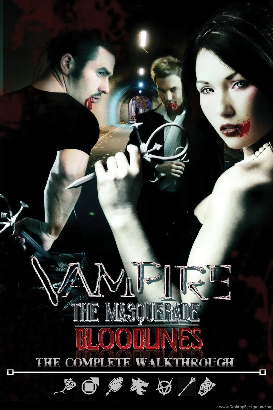 Vampire revamp. Вампир маскарад постеры. Vampire: the Masquerade - Bloodlines 2. Vampire Bloodlines 2 афиша.