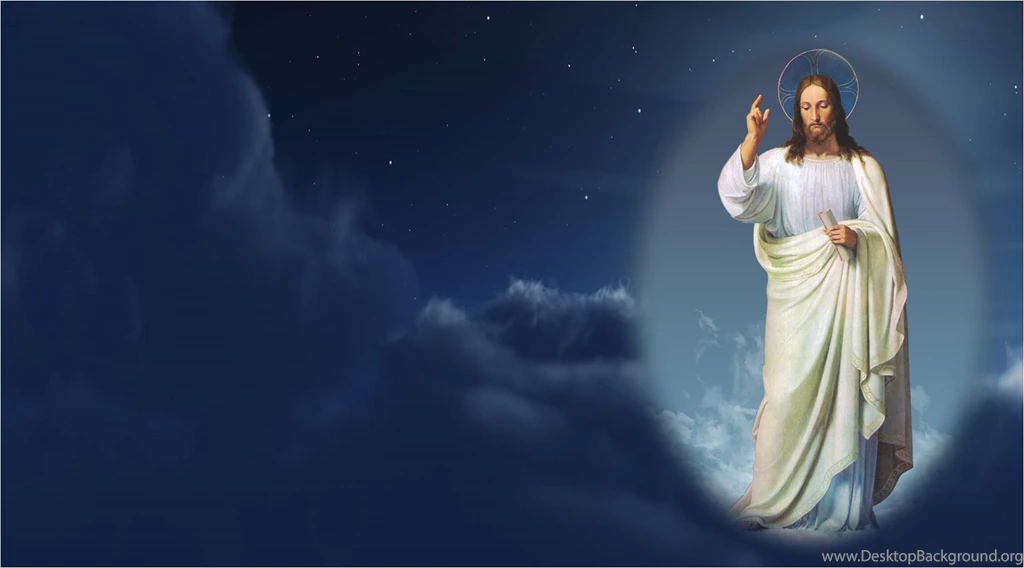 Jesus Christ Wallpapers Download