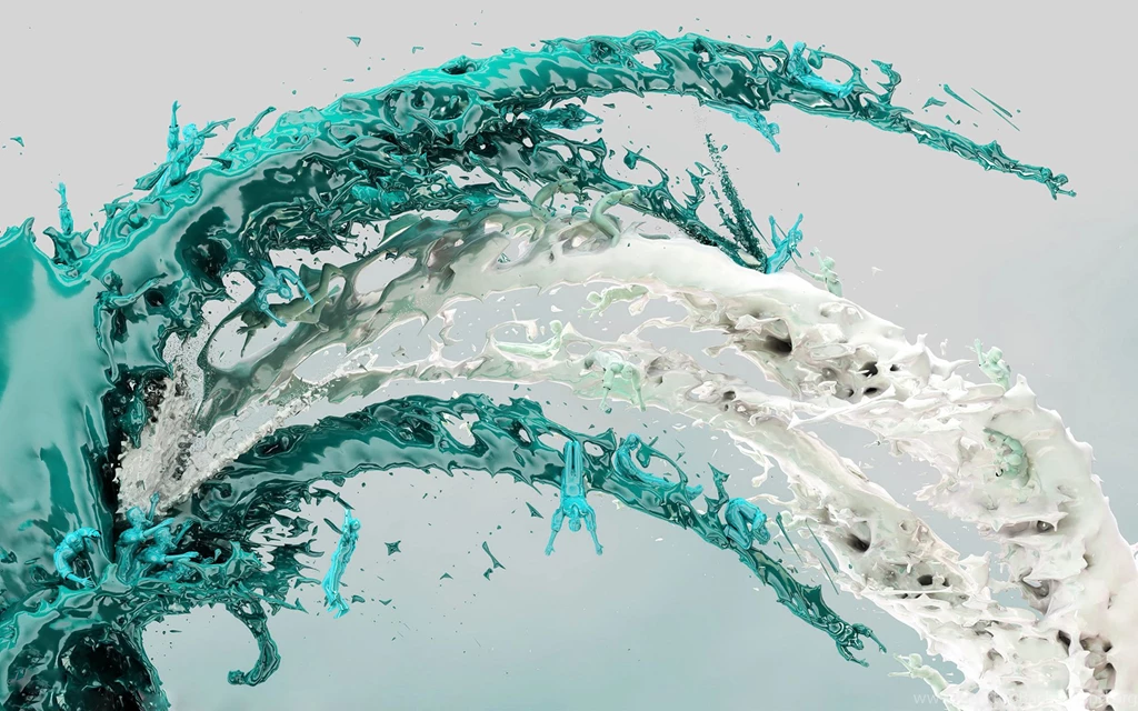 HD Artistic Wallpapers
