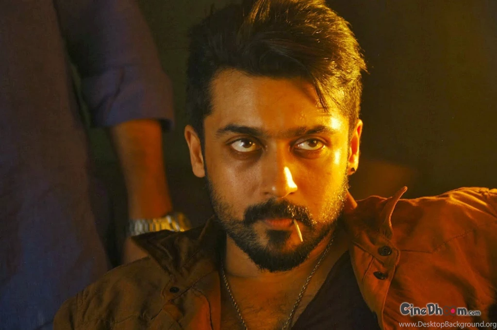 Surya HD Images In Anjaan