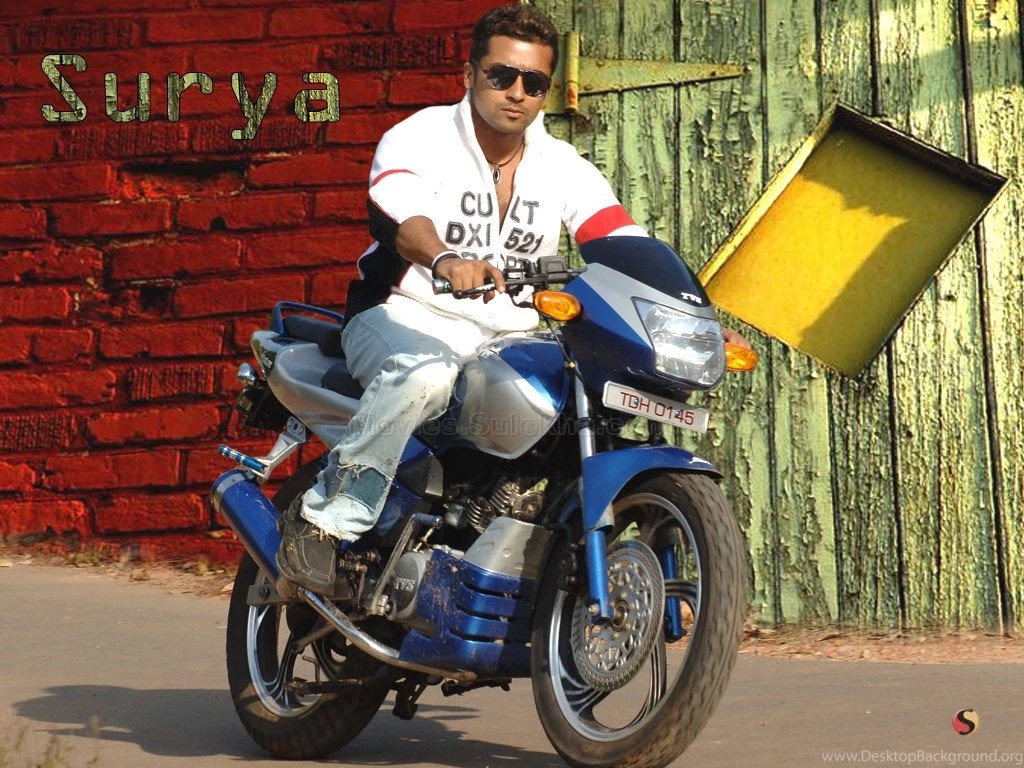 Surya Wallpapers