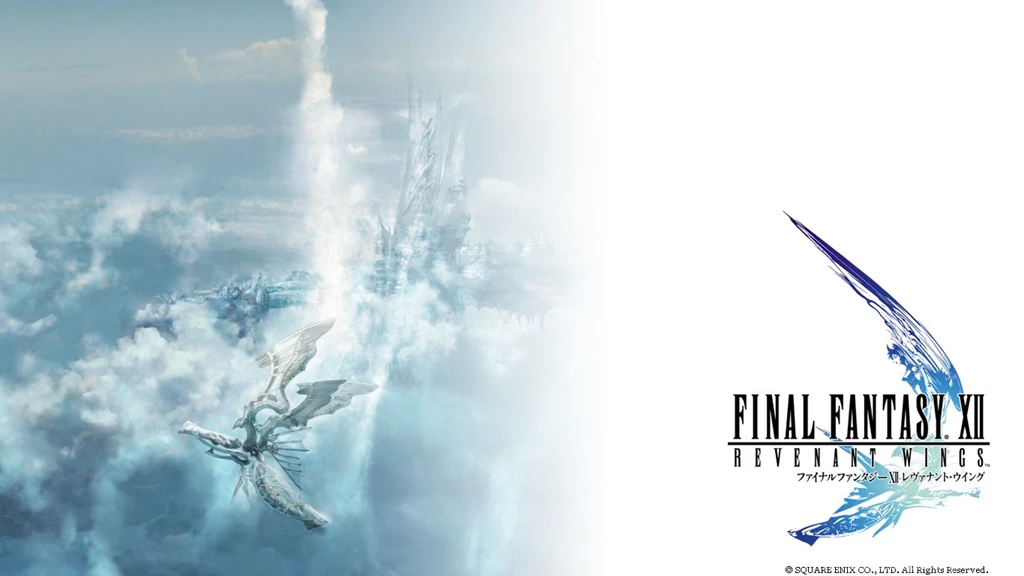 Final Fantasy Xiii Wallpapers 62808