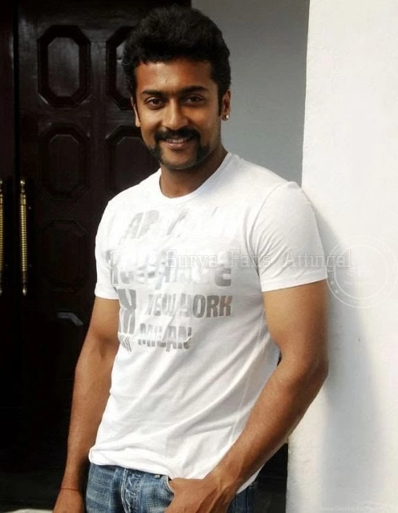 Surya Fans Attingal Kerala: "Surya" In "Singam" Photo Gallery