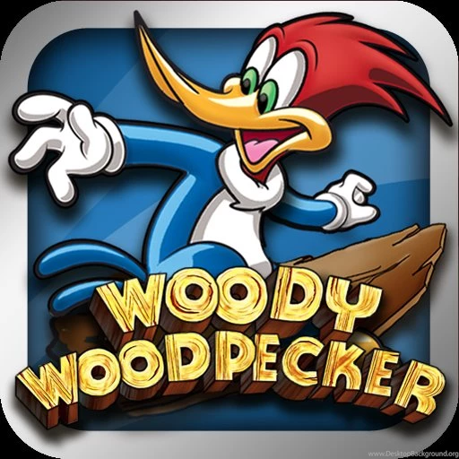 Woody Woodpecker Wallpapers Hd Free Android Application ...