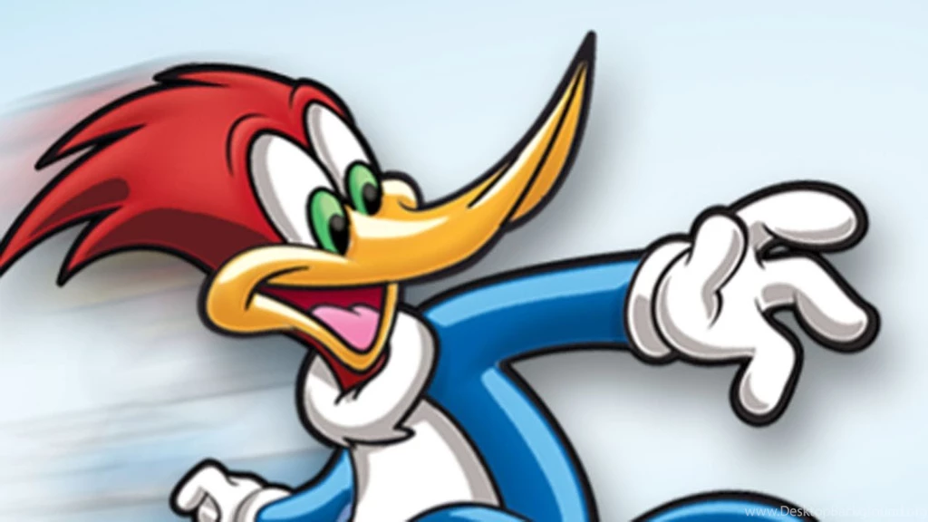 Wallpapers Woody Woodpecker Hight Quality