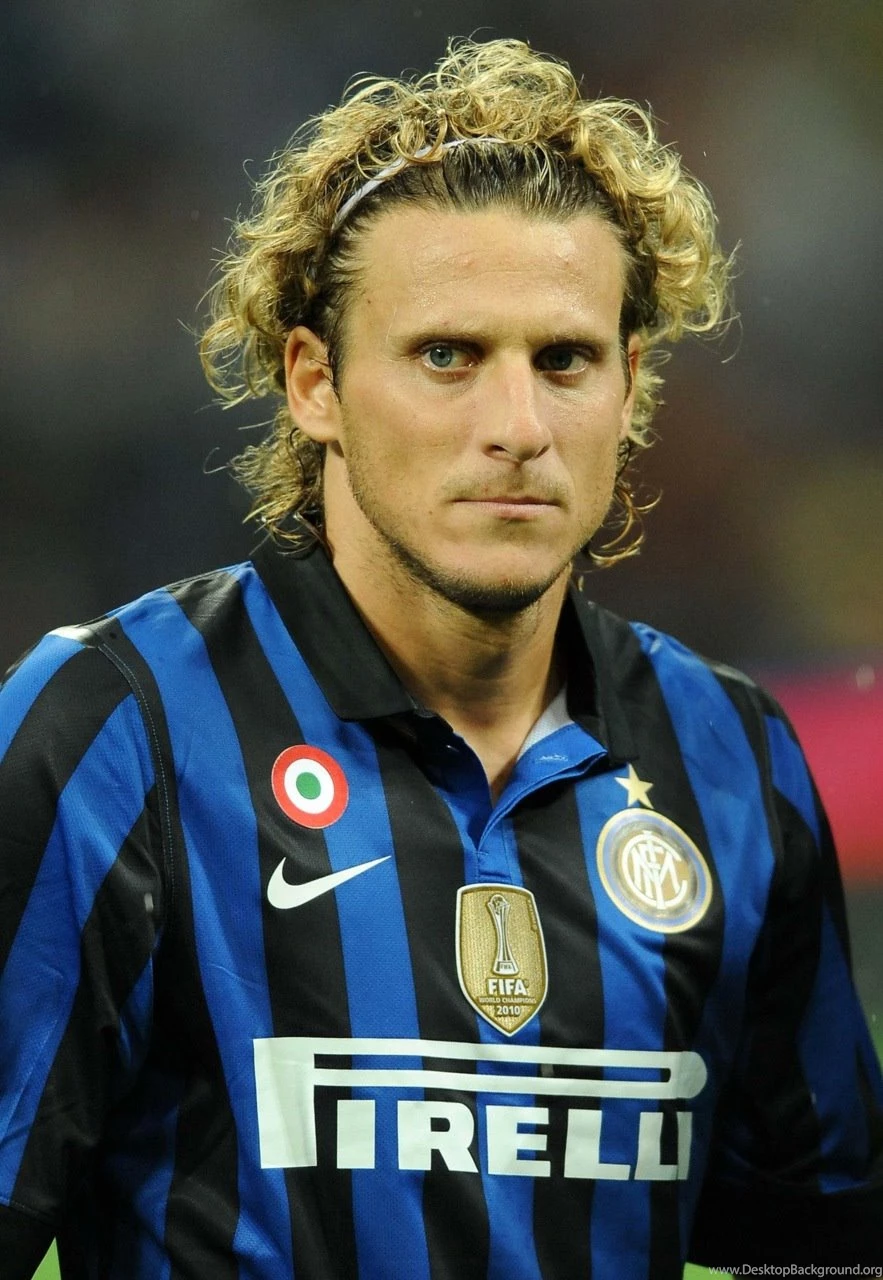 Diego Forlan Wallpapers