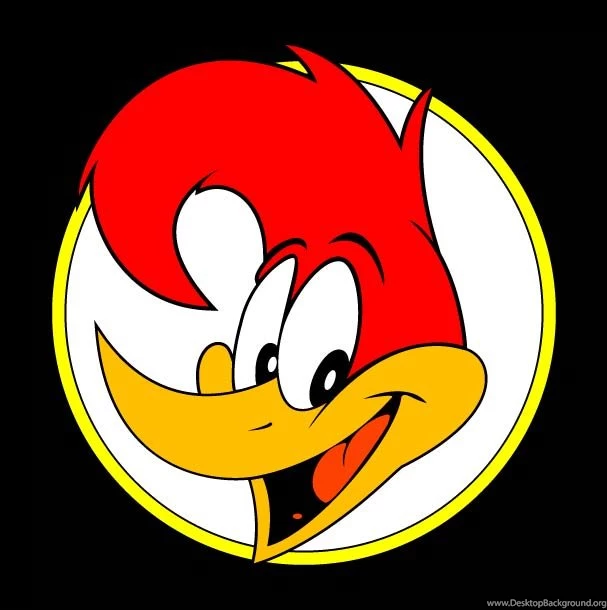 Woody Woodpecker