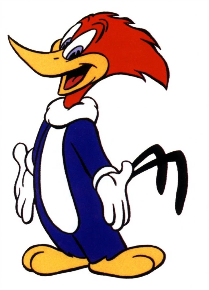 Woody Woodpecker Quotes. QuotesGram