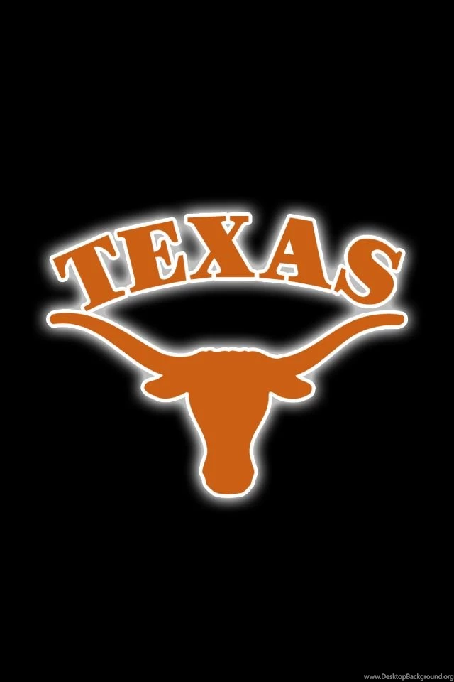Free Texas Longhorns iPhone Wallpapers. Install In Seconds, 12 To ...