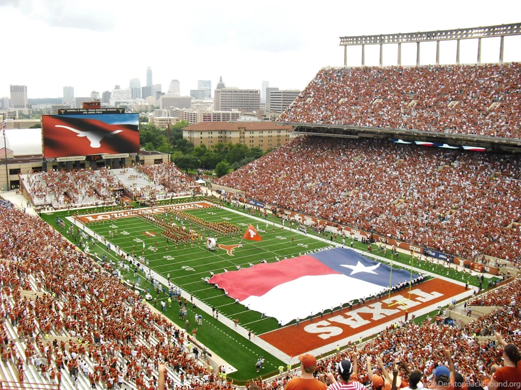 How To Live In Texas As A Non football Junkie