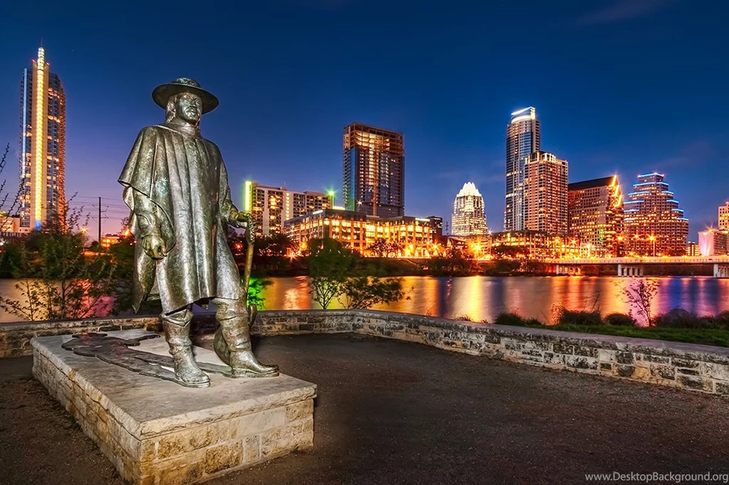 Explore Austin
