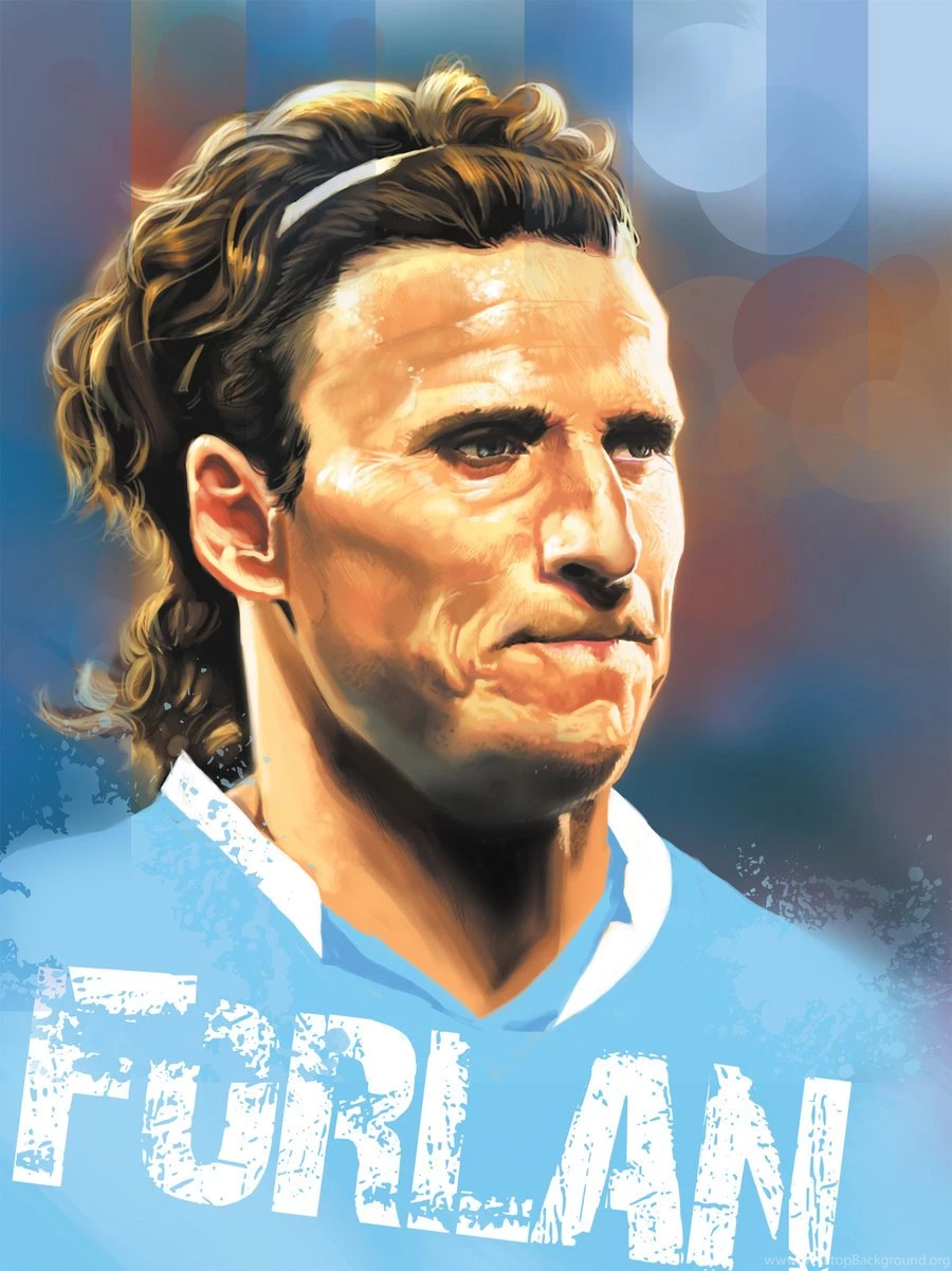 Diegoforlan DeviantArt