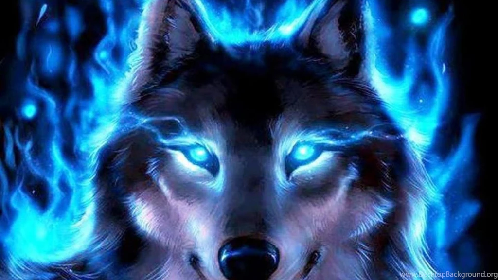 Wolf (