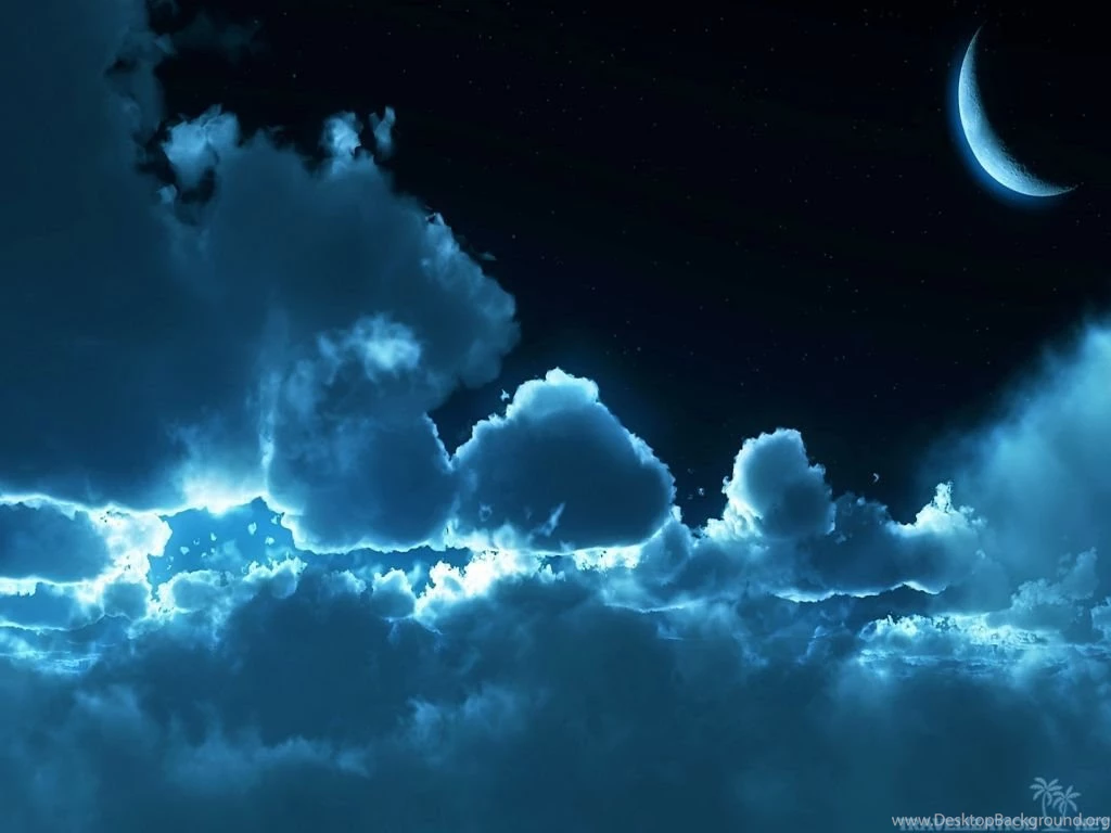 Fantastic Moonlight Wallpapers