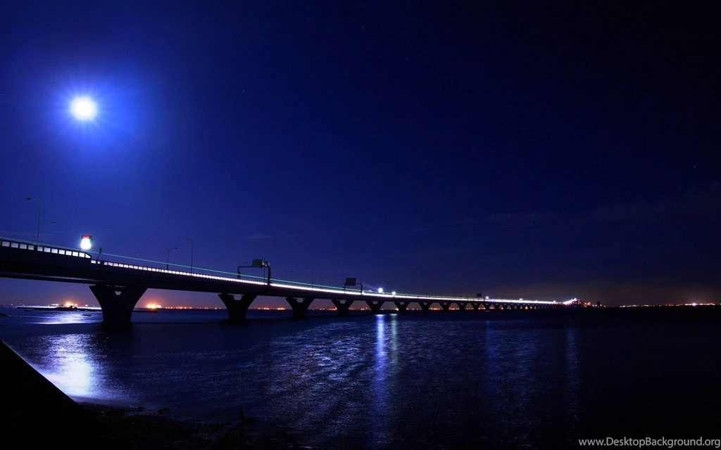 Moonlight Night Wallpapers Wallpapers Cave
