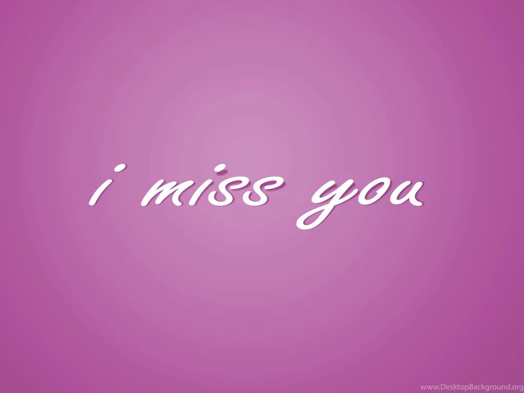I Miss You Pictures, Images, Photos
