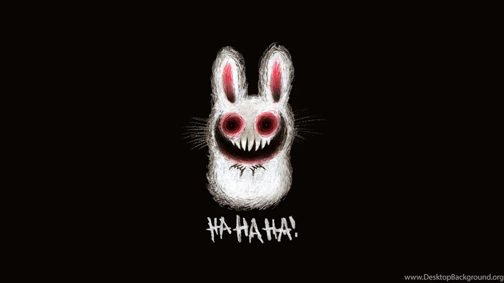 Bunny • Meh.ro