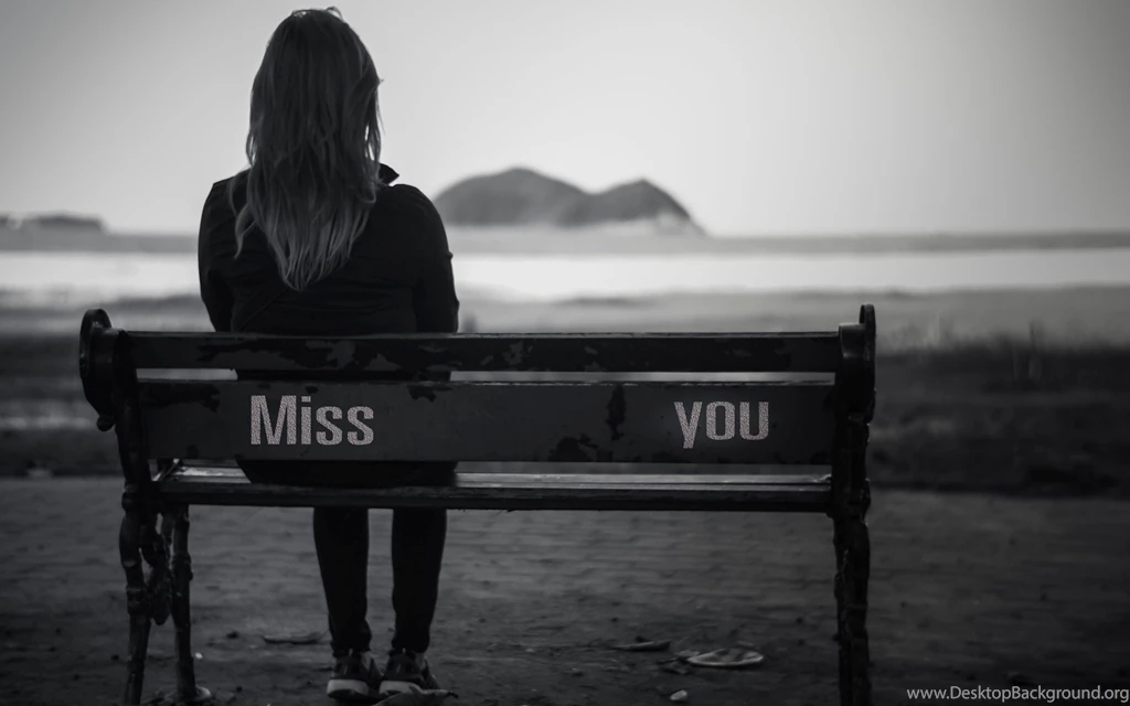 Sad Girl Miss You Wallpapers 2560x1600 443498
