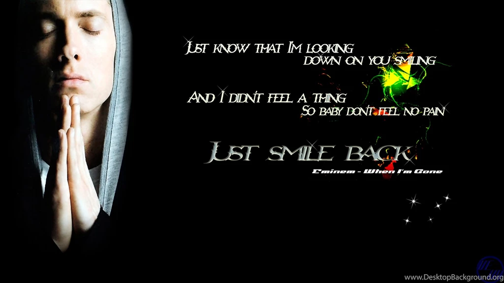 Eminem Wallpapers HD Wallpapers Pretty