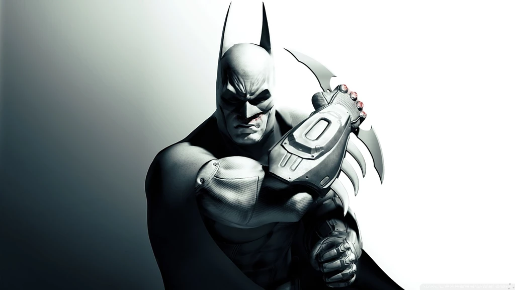 Cool Wallpapers HD Dr. Odd