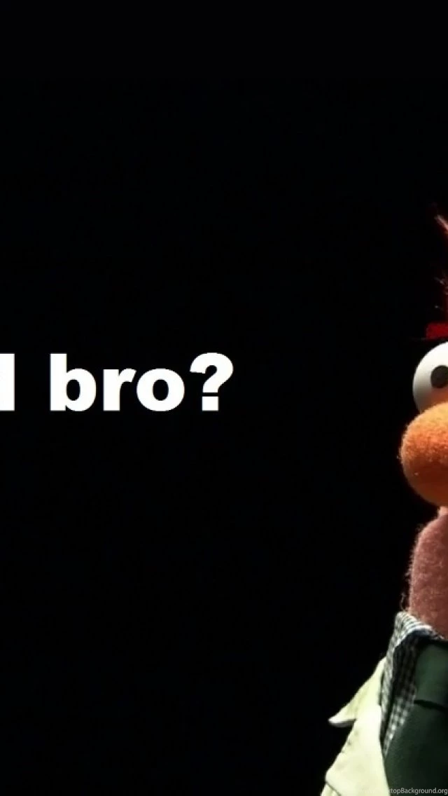 You Mad Bro iPhone 5 Wallpapers