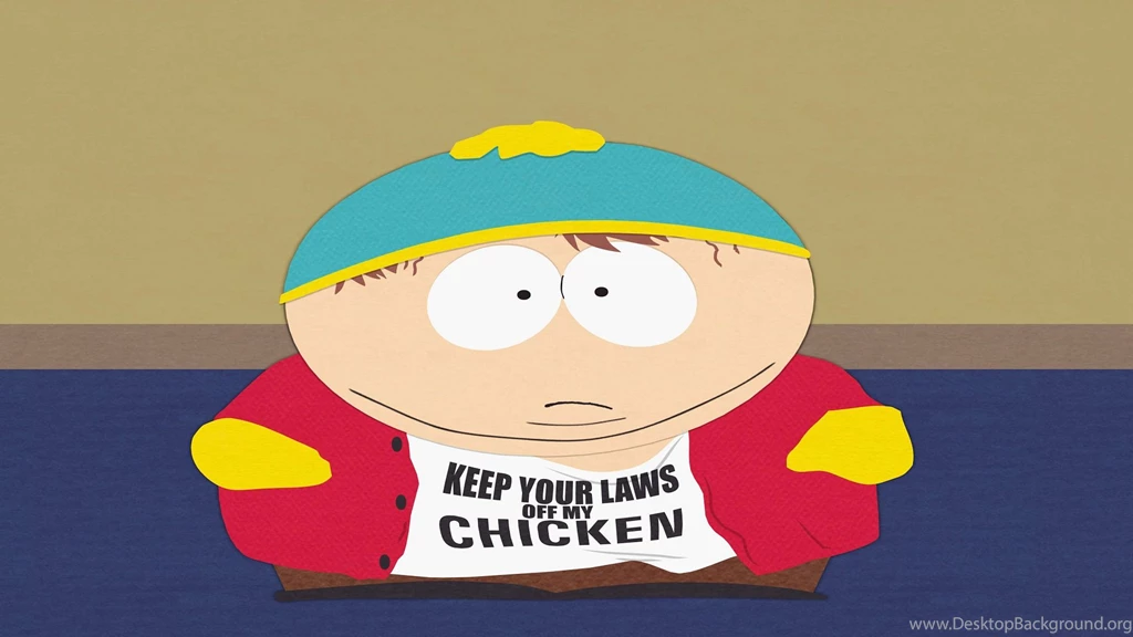Funny Cartman HD Wallpapers