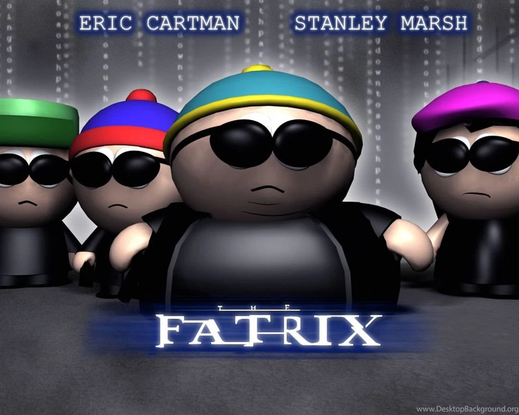 Funny South Park Wallpapers Wallpapers Cave