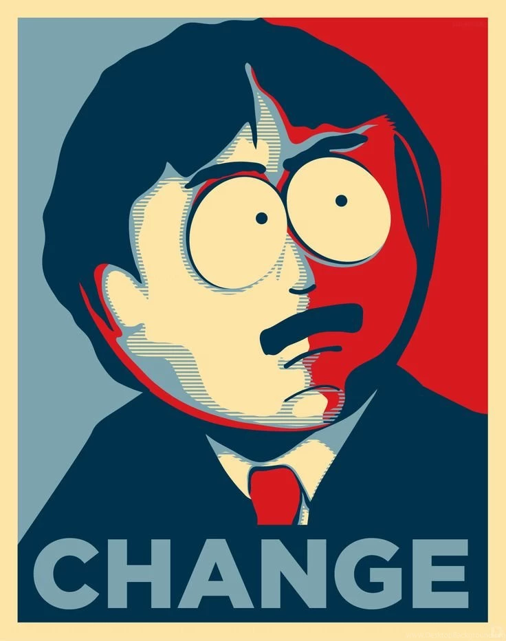 SOUTH PARK On Pinterest