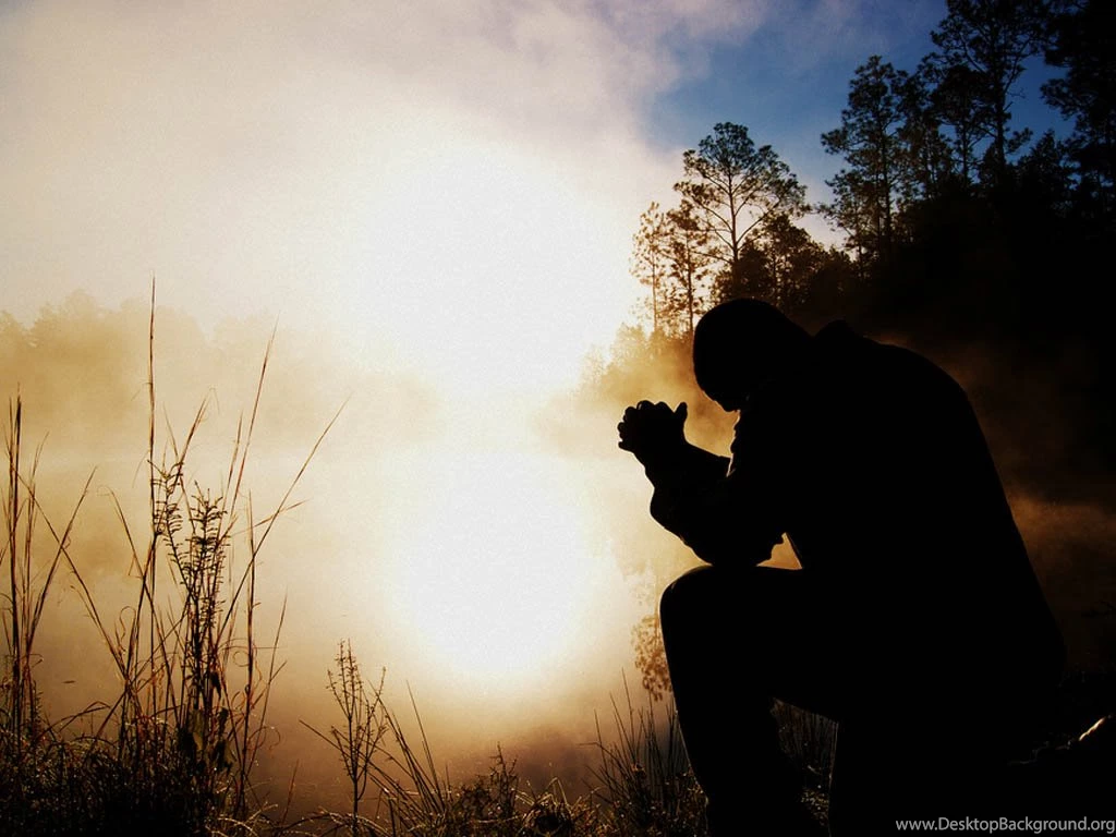 Jestingstock.com Christian Prayer Wallpapers