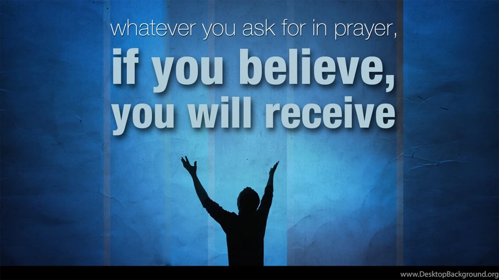 Jestingstock.com Christian Prayer Wallpapers