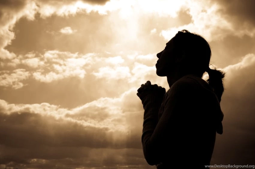 Prayer Wallpapers
