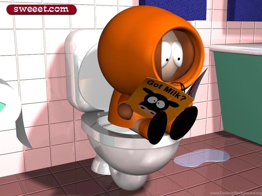 South Park South Park Wallpapers (2707040) Fanpop